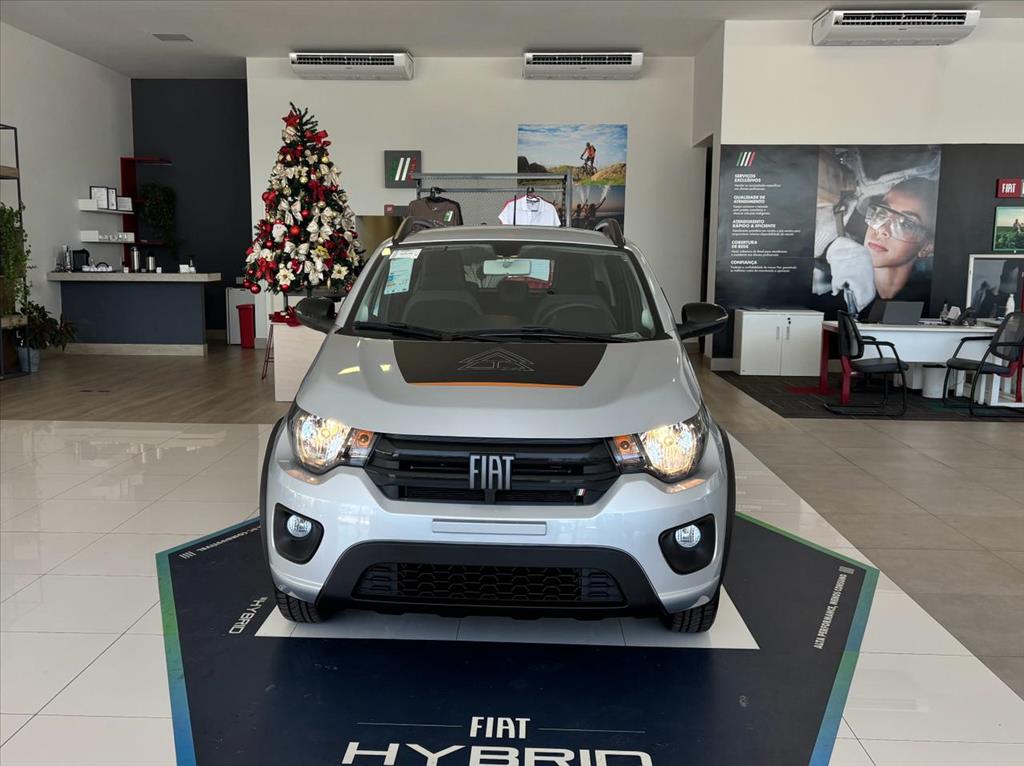 MOBI 1.0 FIREFLY FLEX TREKKING MANUAL1