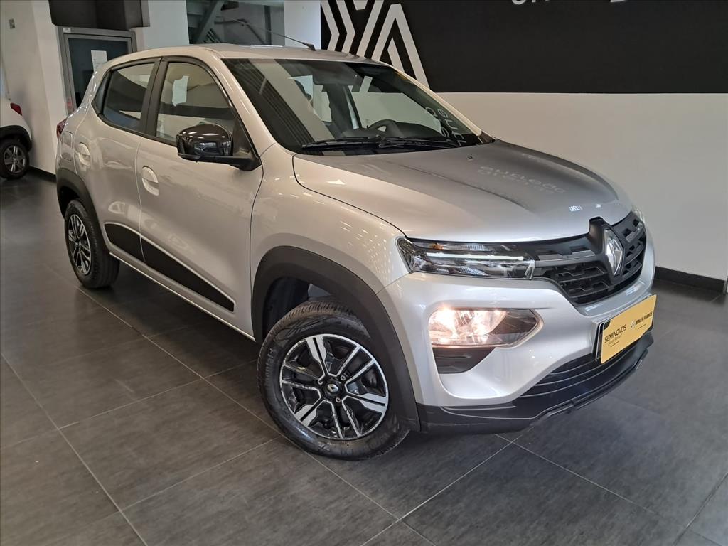 KWID 1.0 12V SCE FLEX INTENSE MANUAL2