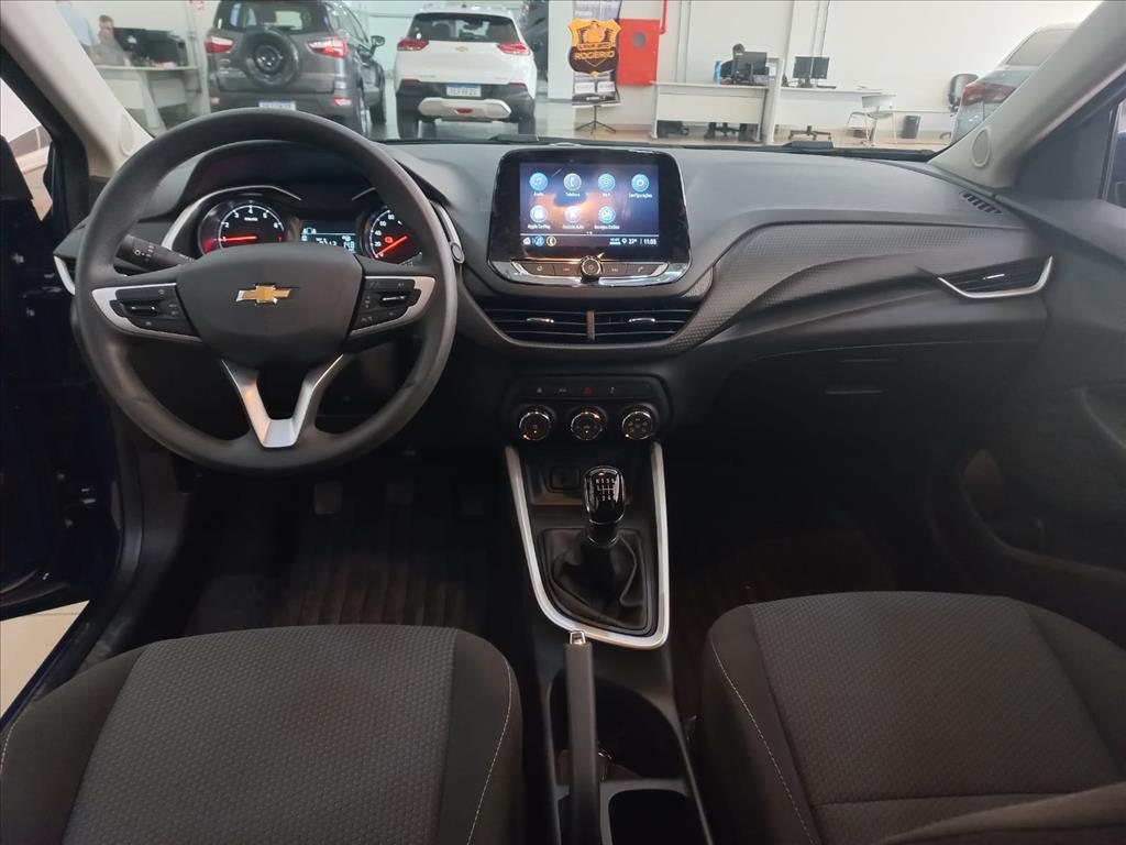ONIX 1.0 FLEX LT MANUAL
