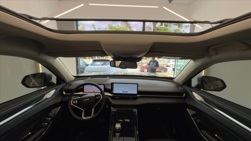 HAVAL H6 1.5 PHEV PREMIUM AWD E-TRACTION5