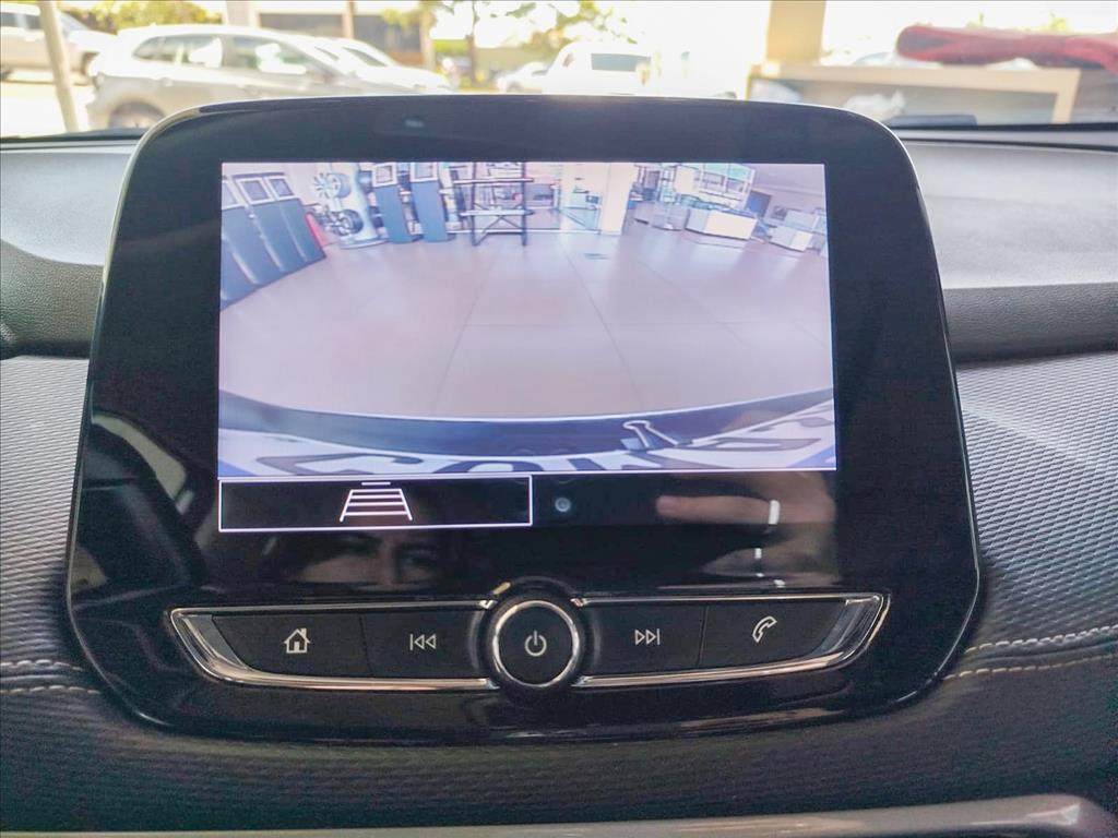 TRACKER 1.2 TURBO FLEX PREMIER AUTOMÁTICO12