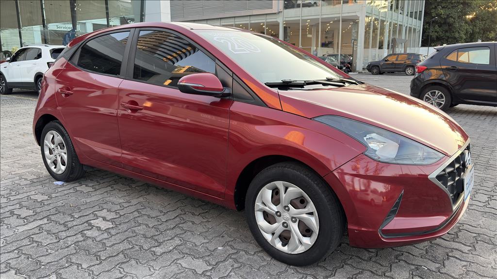 HB20 1.0 12V FLEX EVOLUTION MANUAL6