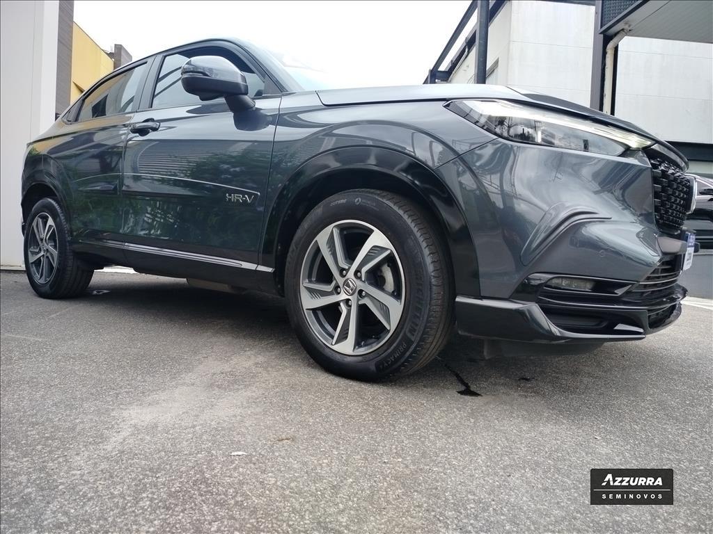 HR-V 1.5 DI I-VTEC TURBO FLEX TOURING CVT16