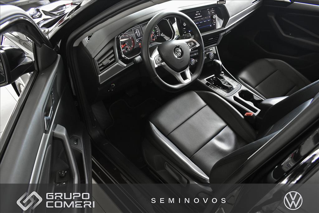 JETTA 1.4 250 TSI TOTAL FLEX TIPTRONIC16
