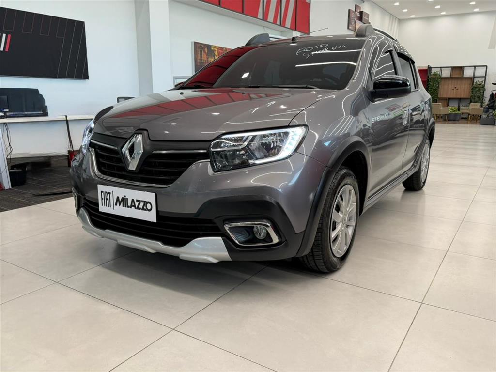 SANDERO 1.0 12V SCE FLEX S EDITION MANUAL6