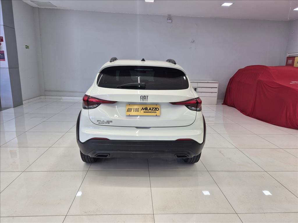 PULSE 1.3 FLEX DRIVE MANUAL5