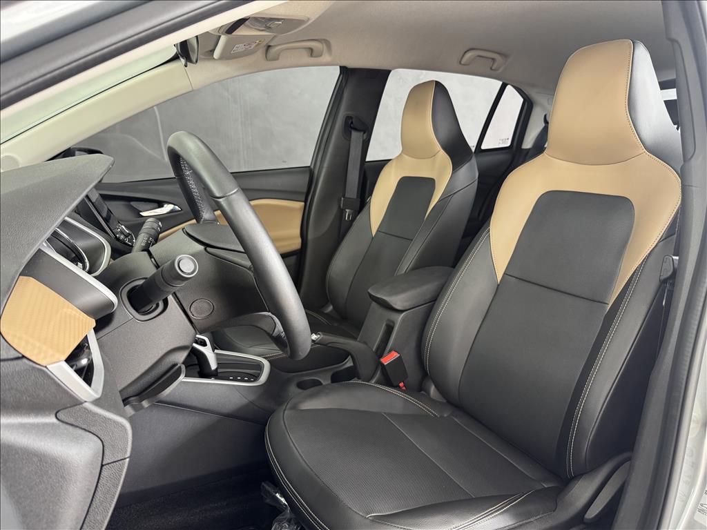 ONIX 1.0 TURBO FLEX PREMIER AUTOMÁTICO5