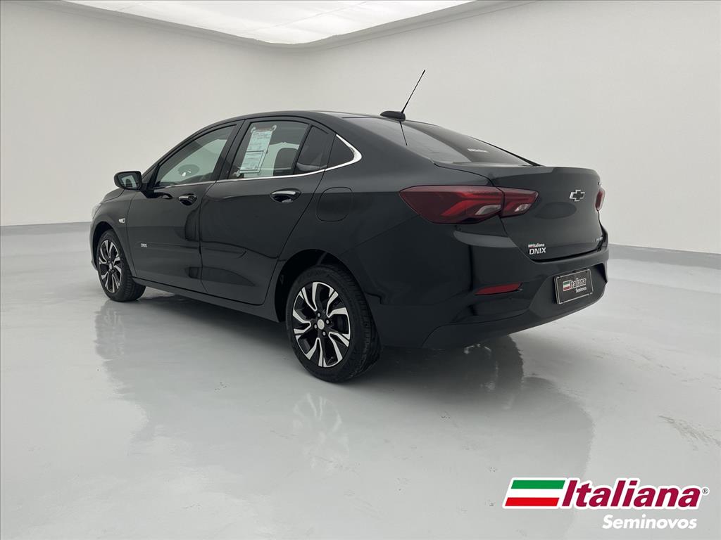 ONIX PLUS 1.0 TURBO FLEX PREMIER AUTOMÁTICO