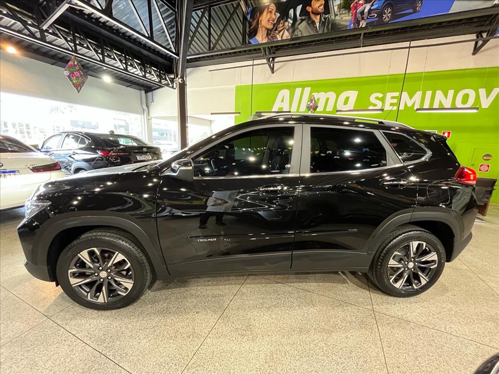 TRACKER 1.2 TURBO FLEX PREMIER AUTOMÁTICO1