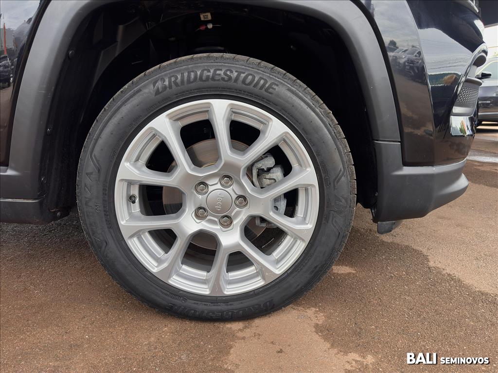 COMPASS 1.3 T270 TURBO FLEX SPORT AT66