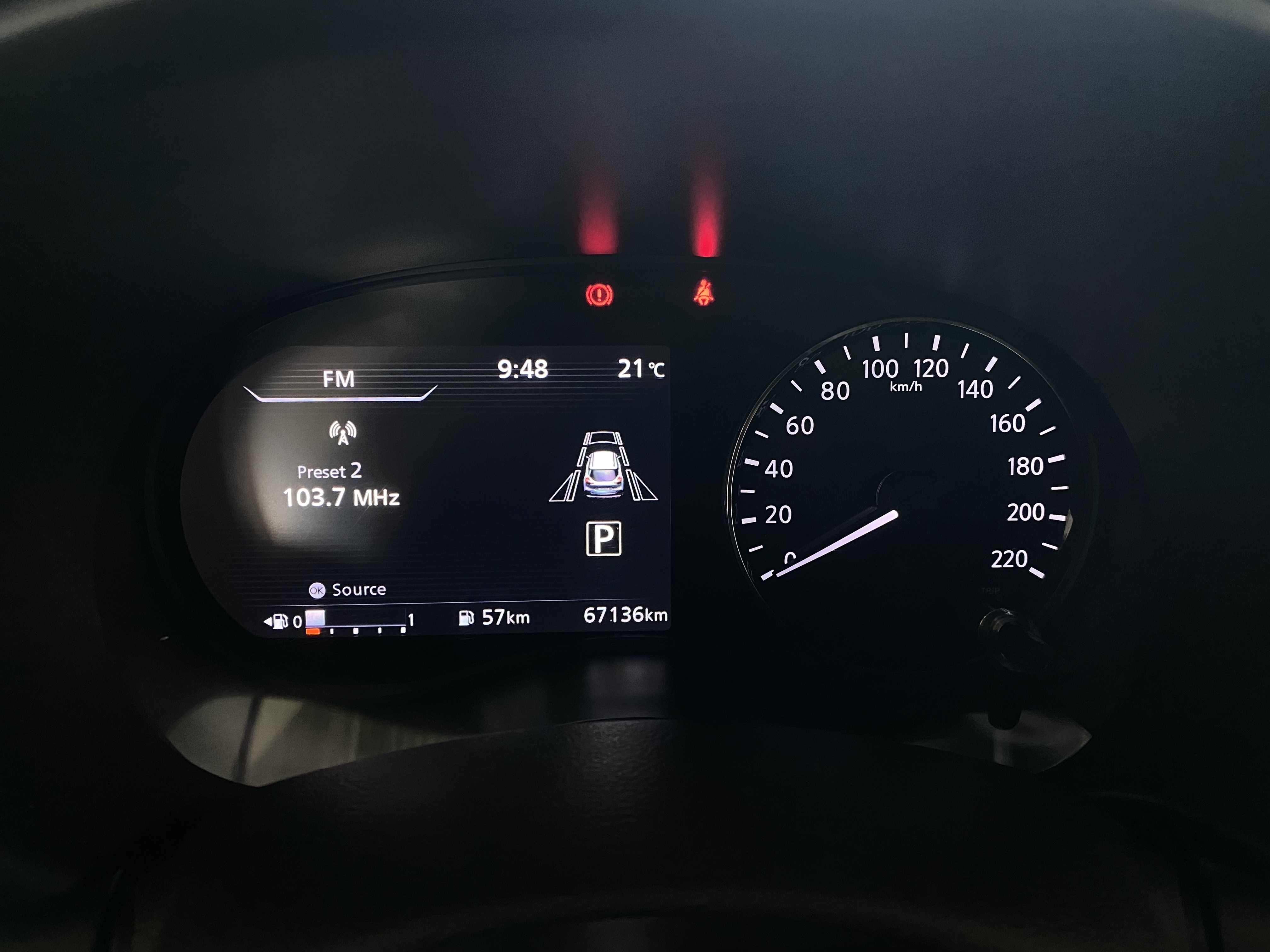KICKS 1.6 16V FLEXSTART EXCLUSIVE XTRONIC9