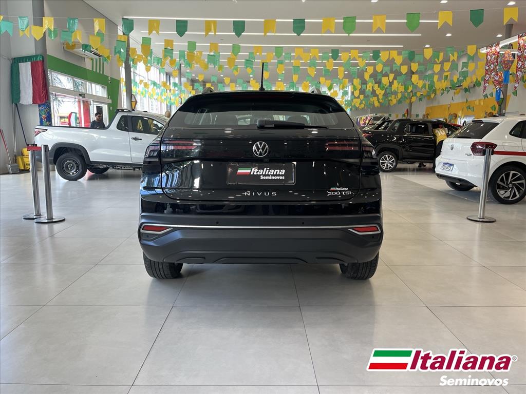 NIVUS 1.0 200 TSI TOTAL FLEX COMFORTLINE AUTOMÁTICO3