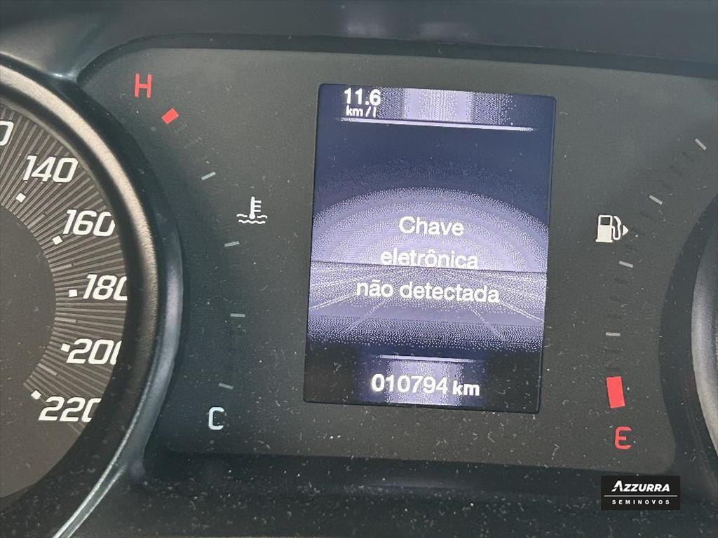 ARGO 1.3 FIREFLY FLEX TREKKING MANUAL4