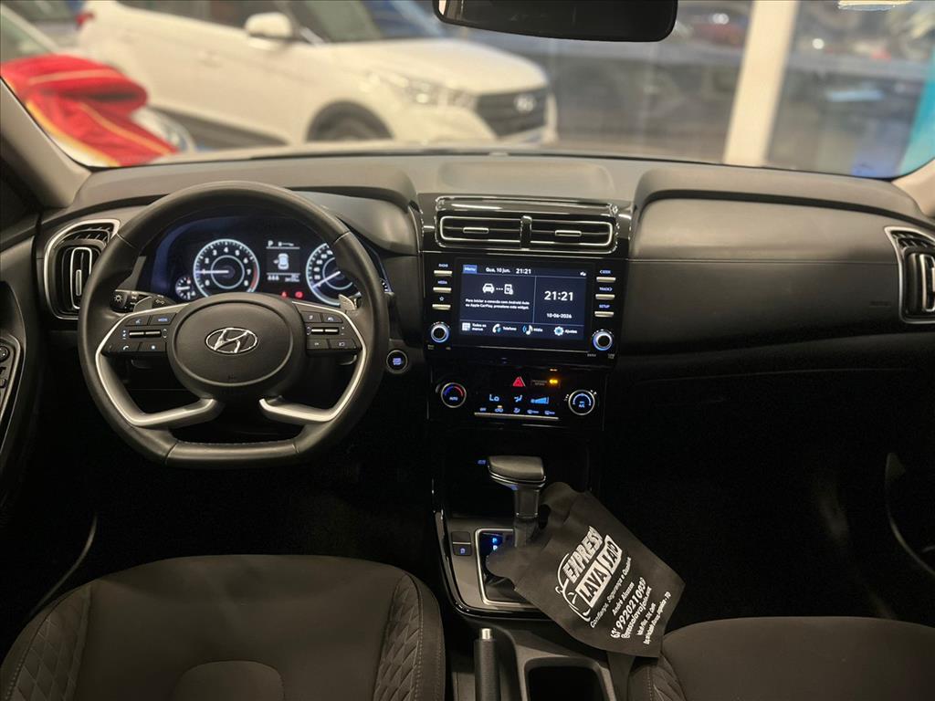 CRETA 1.0 TGDI FLEX LIMITED AUTOMÁTICO4