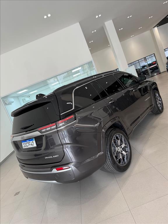 COMMANDER 1.3 T270 TURBO FLEX OVERLAND AT62