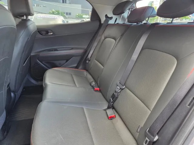 HB20X 1.6 16V FLEX DIAMOND AUTOMÁTICO6