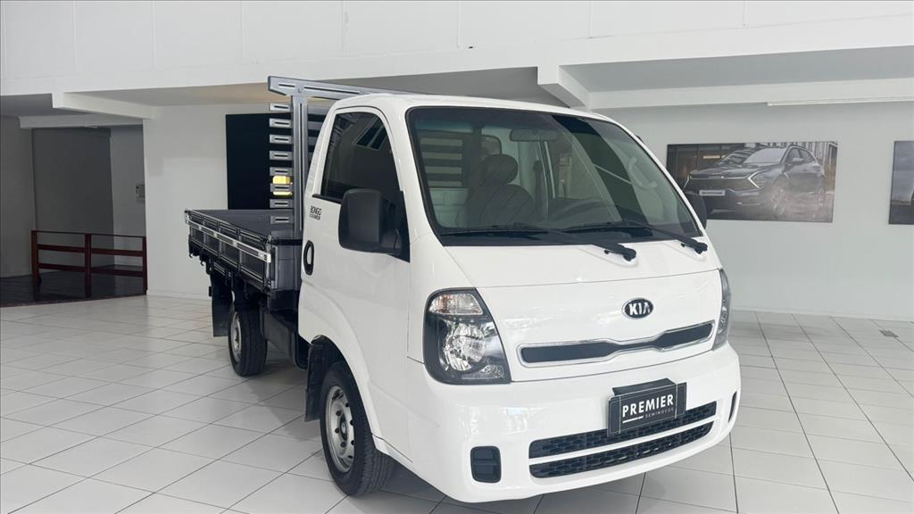 BONGO 2.5 TD DIESEL STD CS MANUAL