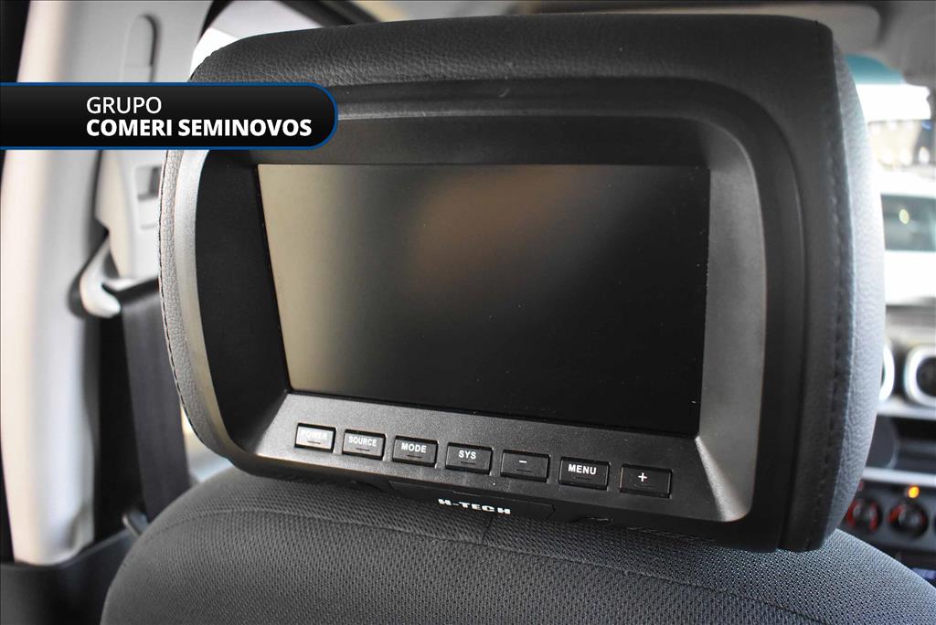 AIRCROSS 1.6 VTI 120 FLEX START MANUAL