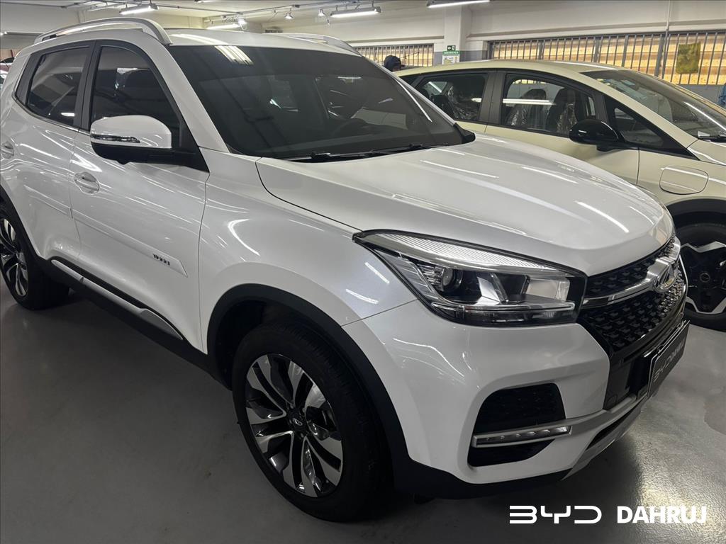 TIGGO 5x 1.5 VVT TURBO iFLEX TXS DCT2