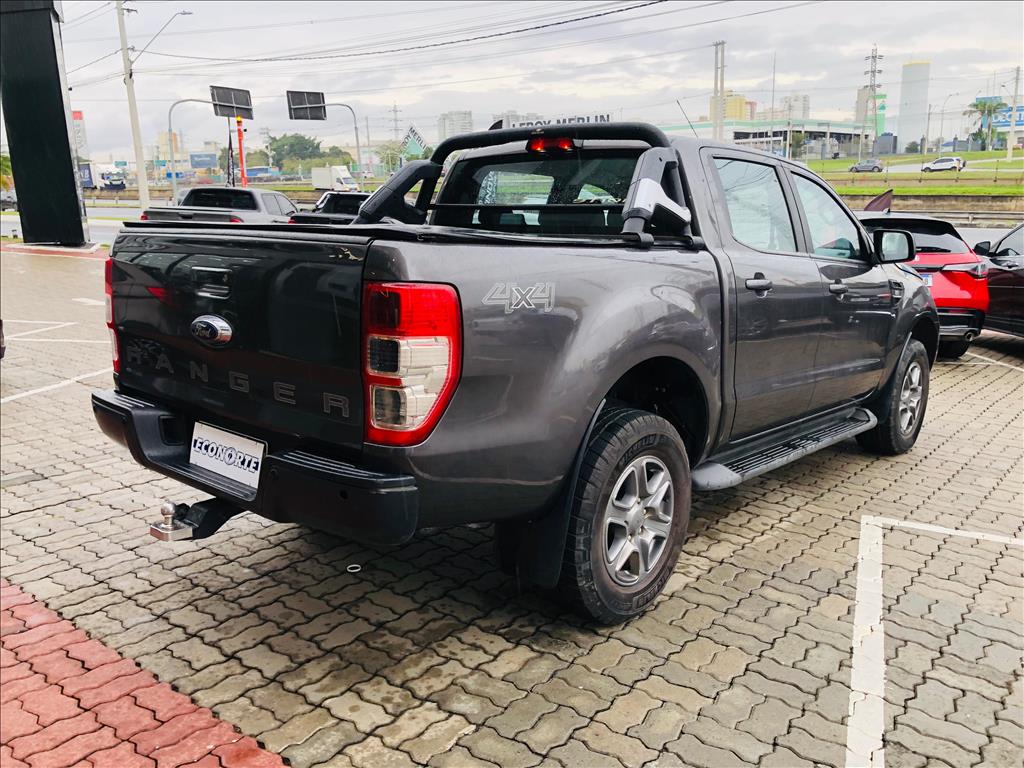 RANGER 2.2 XLS 4X2 CD 16V DIESEL 4P AUTOMÁTICO3