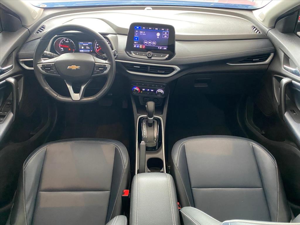 TRACKER 1.0 TURBO FLEX PREMIER AUTOMÁTICO7