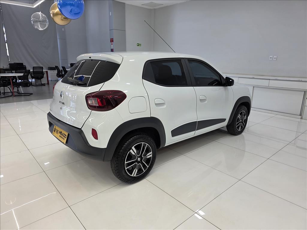 KWID 1.0 12V SCE FLEX INTENSE MANUAL5