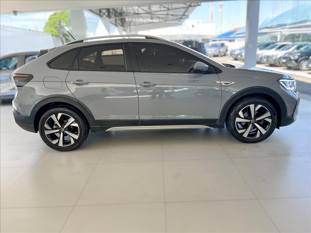 NIVUS 1.0 200 TSI TOTAL FLEX HIGHLINE AUTOMÁTICO4