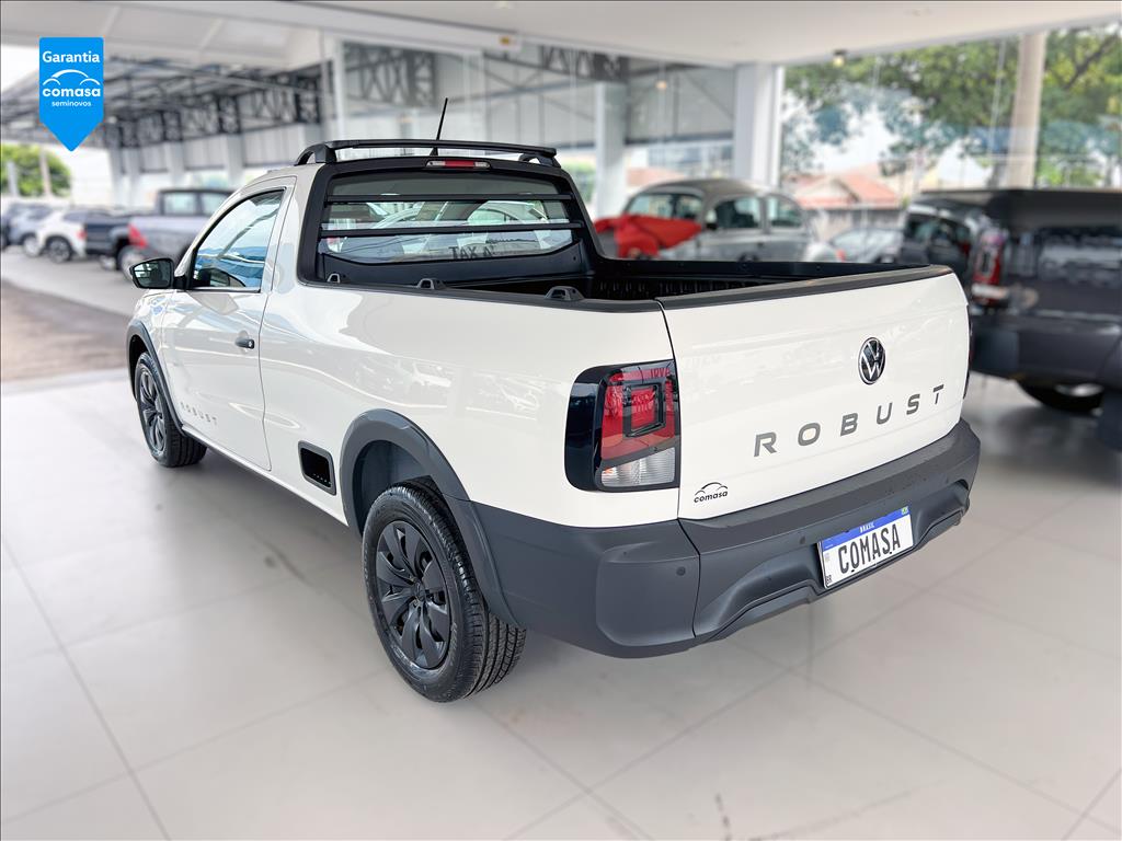 SAVEIRO 1.6 MSI ROBUST CS 16V FLEX 2P MANUAL5