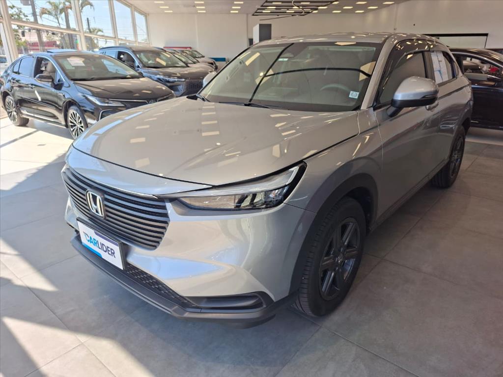 HR-V 1.5 DI I-VTEC FLEX EXL CVT2