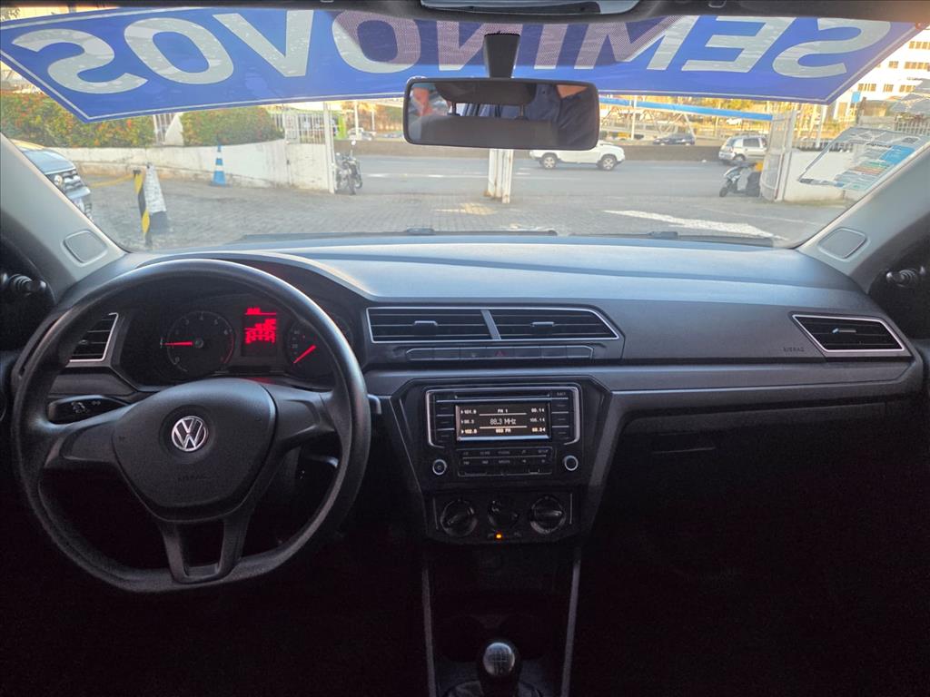 GOL 1.0 12V MPI TOTALFLEX 4P MANUAL6