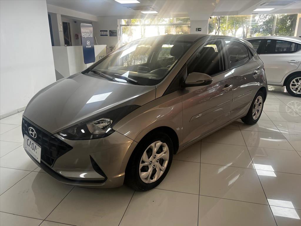 Hyundai-HB20-1.0 12V FLEX VISION MANUAL