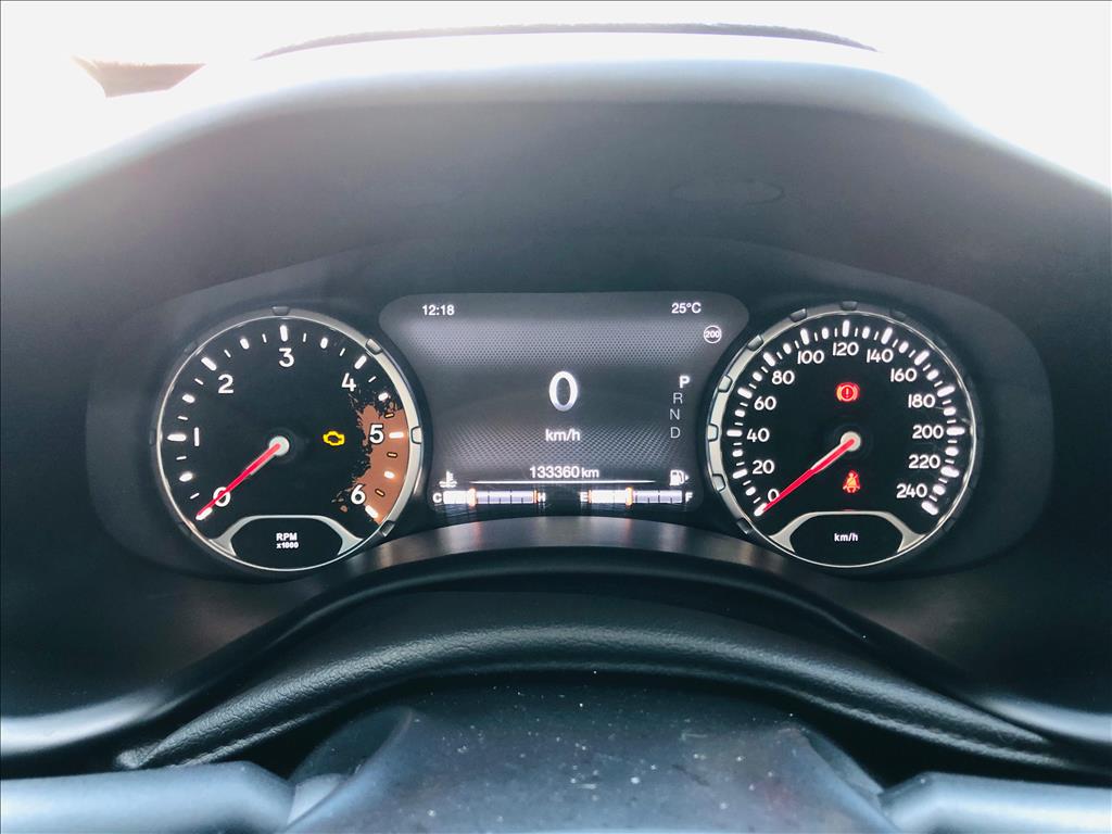 RENEGADE 2.0 16V TURBO DIESEL TRAILHAWK 4P 4X4 AUTOMÁTICO13