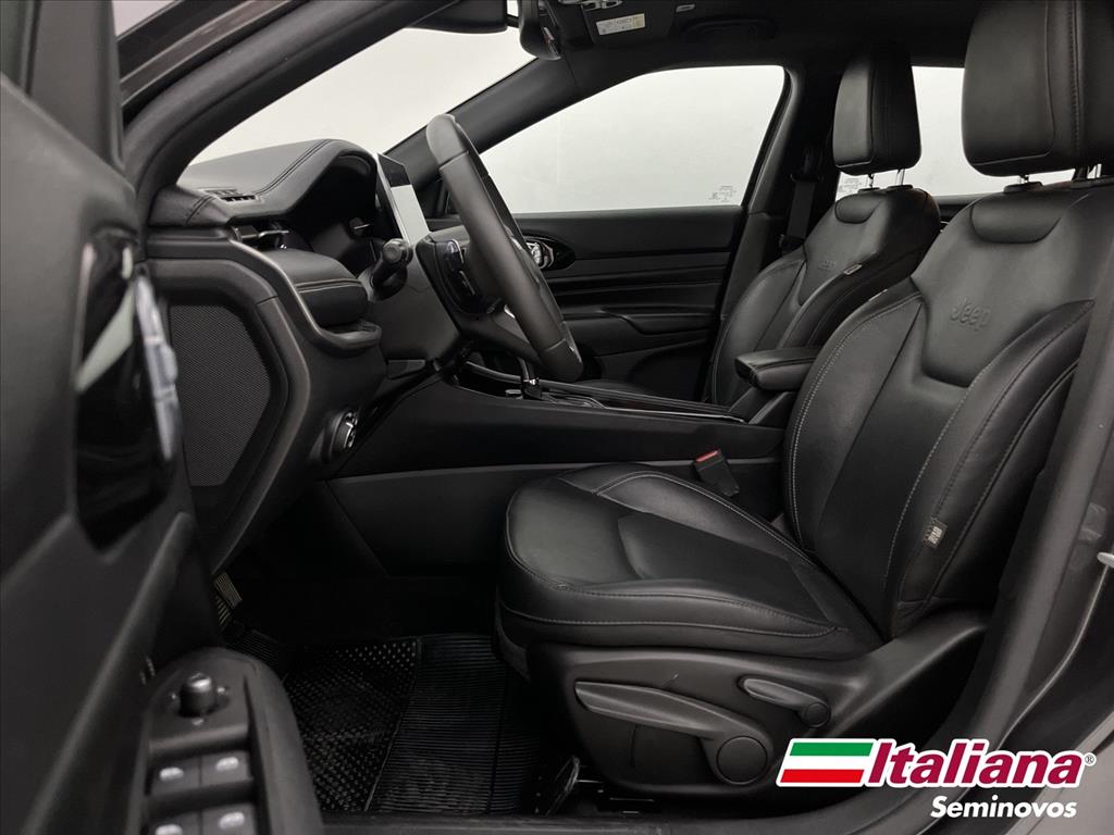 COMPASS 1.3 T270 TURBO FLEX LONGITUDE AT612