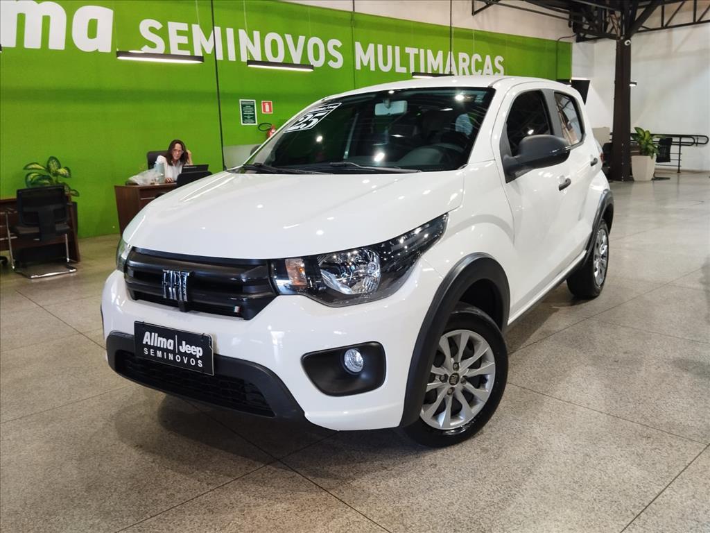 MOBI 1.0 EVO FLEX LIKE. MANUAL