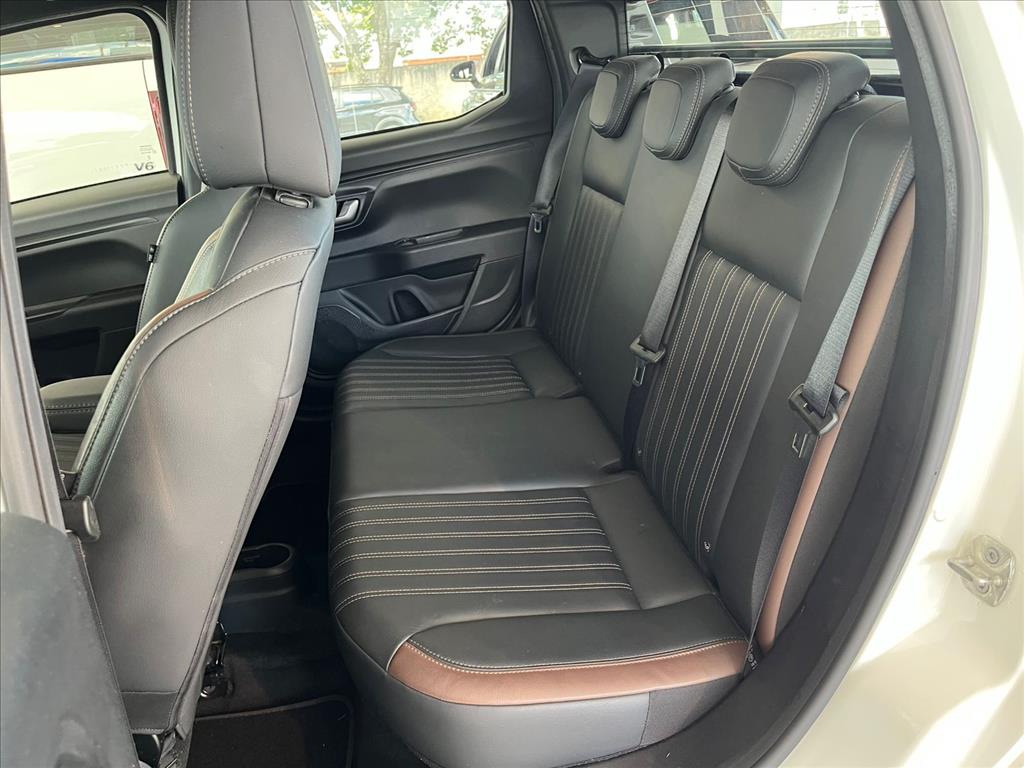 STRADA 1.3 FIREFLY FLEX RANCH CD CVT20