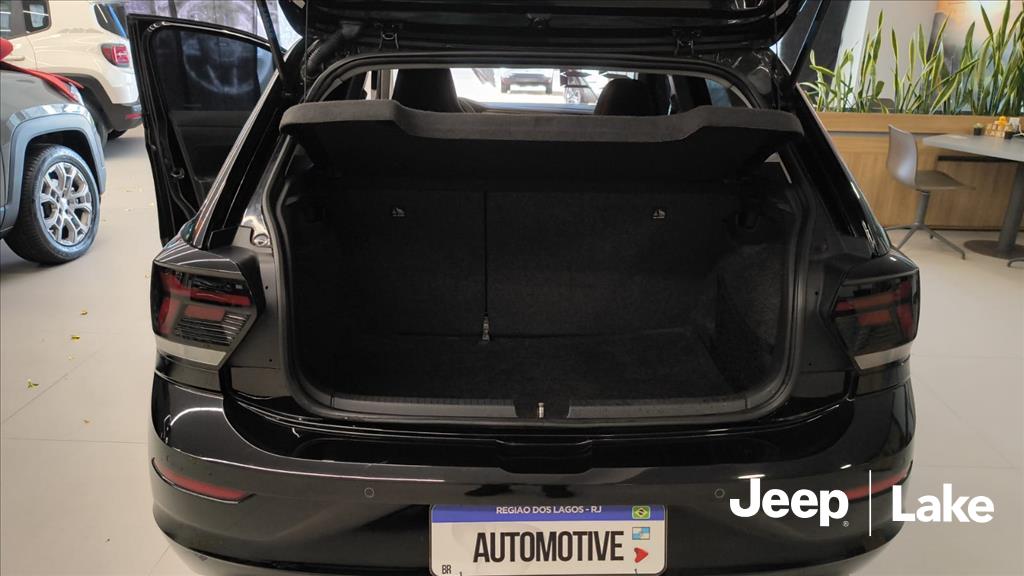 POLO 1.0 170 TSI HIGHLINE AUTOMÁTICO6