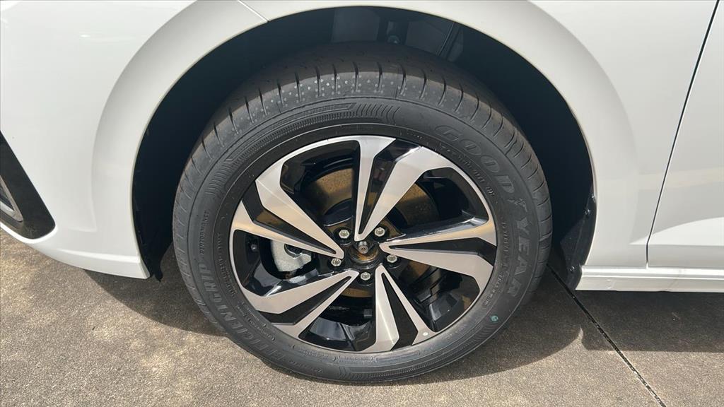 VIRTUS 1.0 200 TSI COMFORTLINE AUTOMÁTICO4