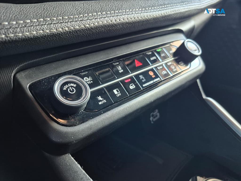 FIAT FASTBACK 1.0 TURBO 200 FLEX AUDACE CVT