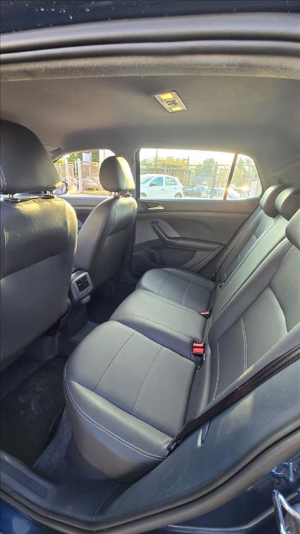 T-CROSS 1.0 200 TSI TOTAL FLEX AUTOMÁTICO5