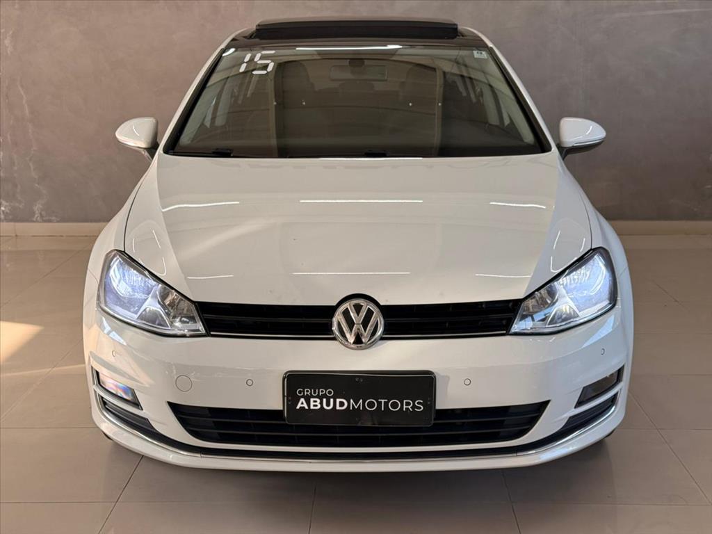 GOLF 1.4 TSI HIGHLINE 16V GASOLINA 4P MANUAL1