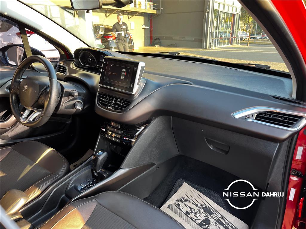 2008 1.6 16V FLEX GRIFFE 4P AUTOMÁTICO11