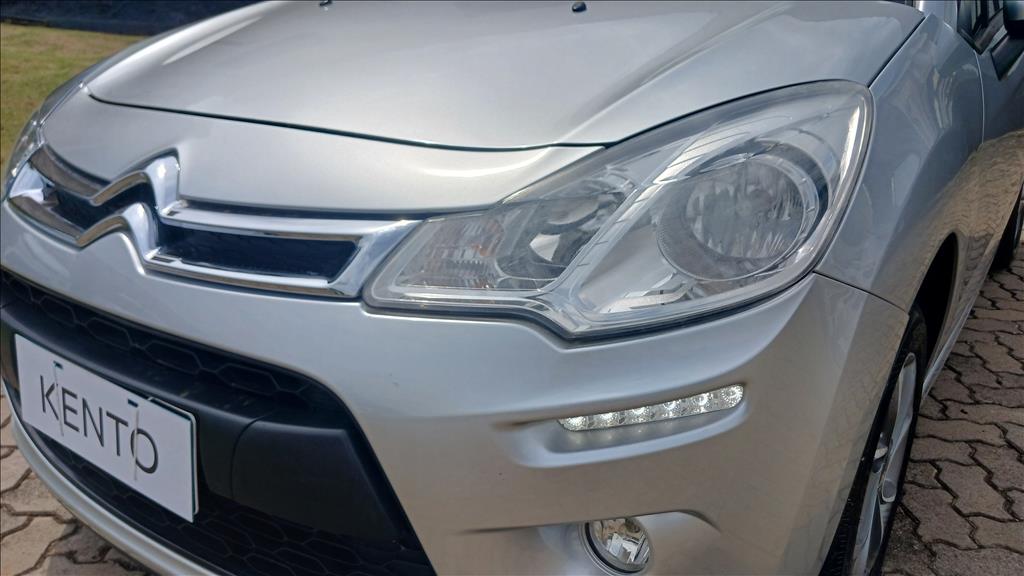 C3 1.2 PURE TECH FLEX TENDANCE MANUAL7