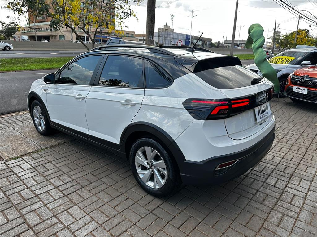 NIVUS 1.0 200 TSI TOTAL FLEX COMFORTLINE AUTOMÁTICO6