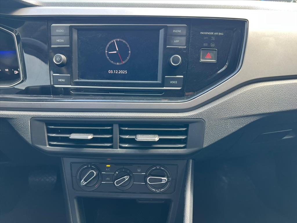 NIVUS 1.0 200 TSI TOTAL FLEX COMFORTLINE AUTOMÁTICO10