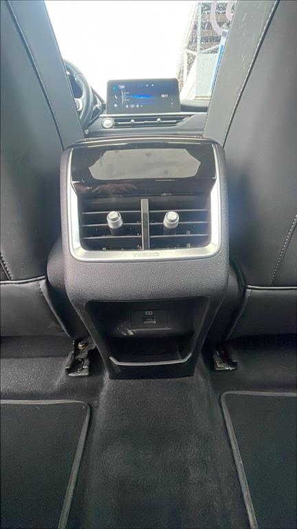 TIGGO 5X PRO 1.5 TCI FLEX HYBRID MAX DRIVE CVT12