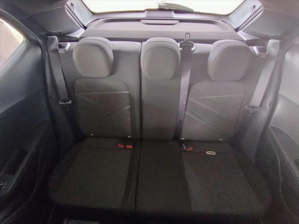 PULSE 1.0 TURBO 200 HYBRID AUDACE CVT11