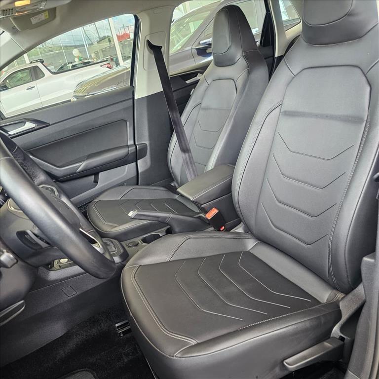 POLO 1.0 170 TSI HIGHLINE AUTOMÁTICO8