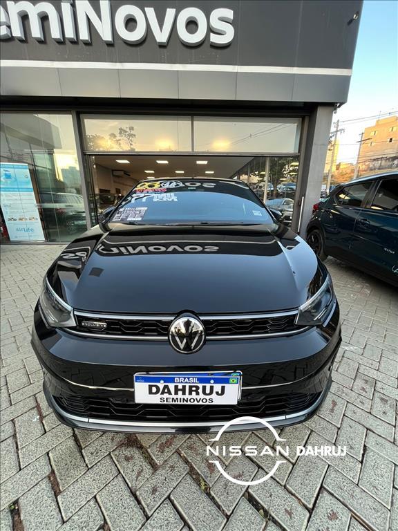 VIRTUS 1.4 250 TSI EXCLUSIVE AUTOMÁTICO1