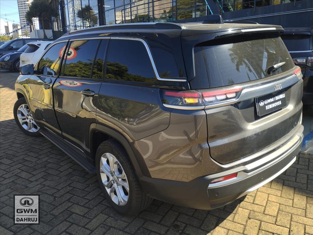 COMMANDER 1.3 T270 TURBO FLEX LONGITUDE AT66