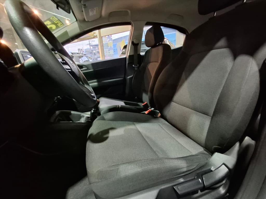 HB20 1.0 12V FLEX SENSE MANUAL9